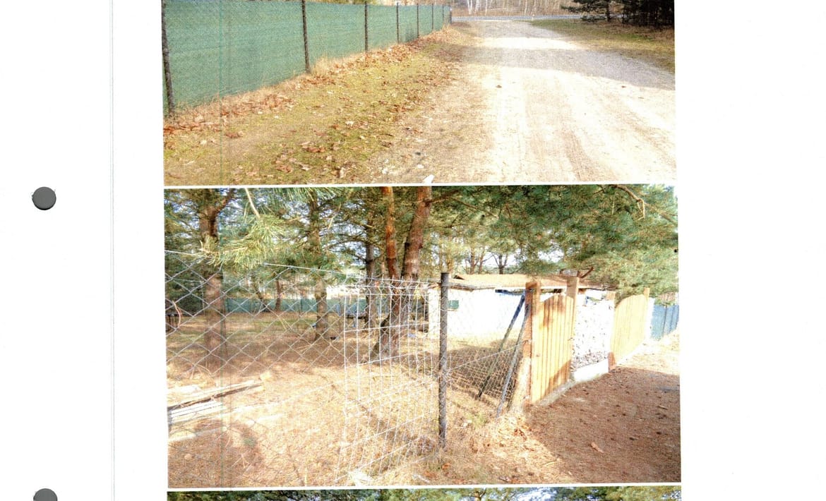 Komornik Sądowy w Pułtusku Michał Lisiecki