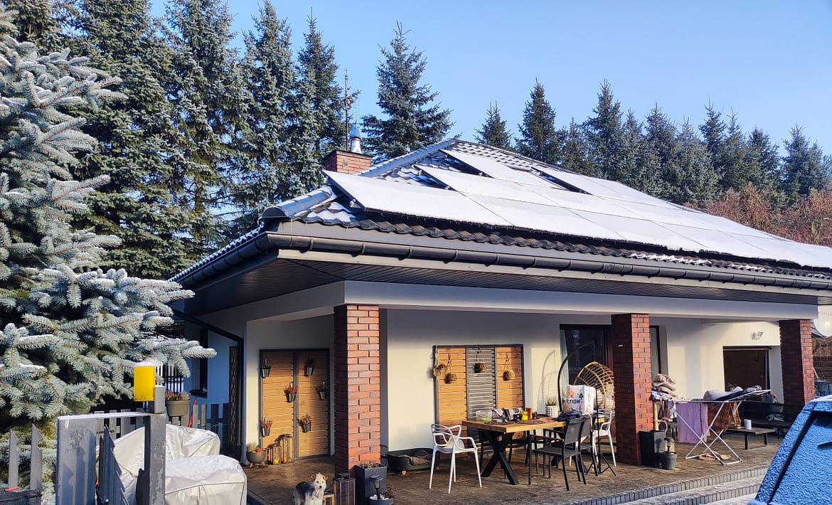 Komornik Pułtusk Michał Lisiecki