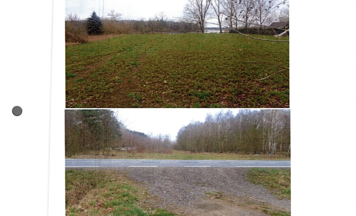 Komornik Pułtusk Michał Lisiecki