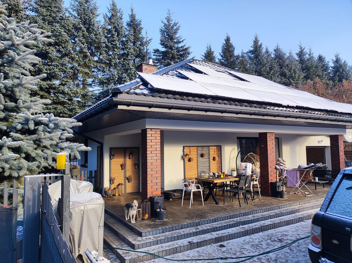 Komornik Pułtusk Michał Lisiecki