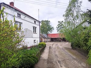 Komornika Sądowy przy Sądzie Rejonowym w Pułtusku Michał Lisiecki
