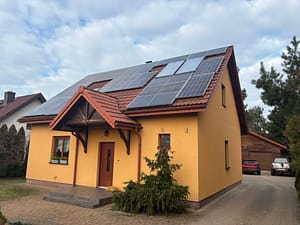 Komornik Sądowy w Pułtusku Michał Lisiecki