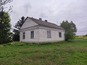 Komornik Pułtusk Michał Lisiecki