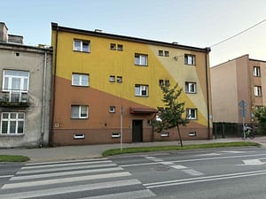 Komornik Sądowy w Pułtusku Michał Lisiecki