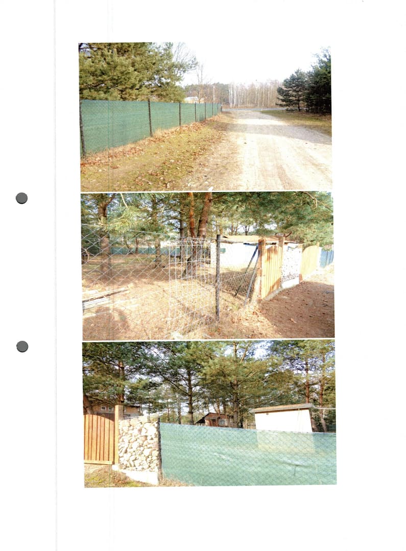 Komornik Sądowy w Pułtusku Michał Lisiecki